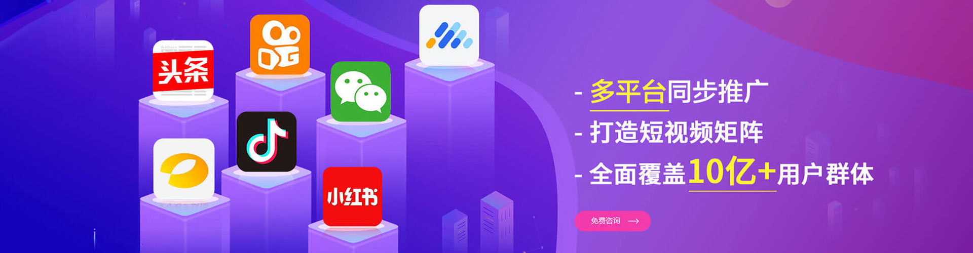 杉林头条信息流